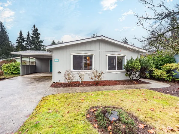 1754 NE Mesford Road #66, Poulsbo, WA 98370