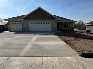 3439 Glendale Ave, Green Bay, WI 54313