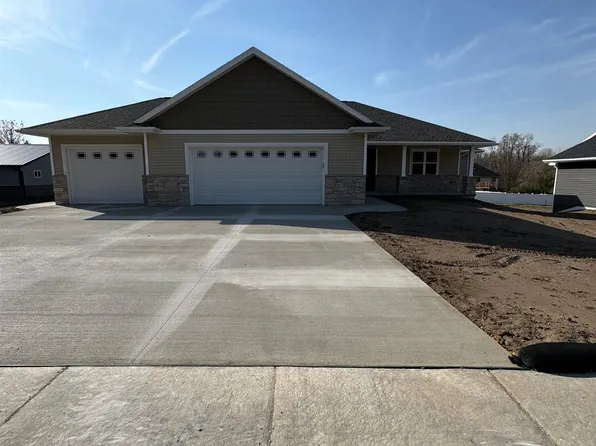 3439 Glendale Ave, Green Bay, WI 54313