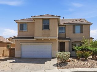 3619 Dutchmans Vine Ct, North Las Vegas, NV 89081