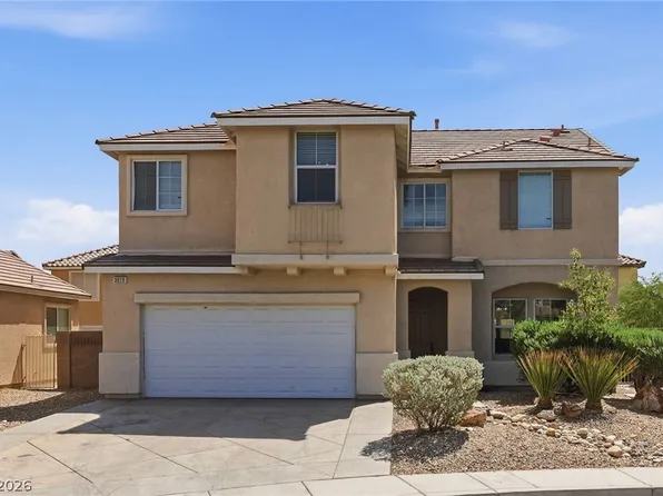 3619 Dutchmans Vine Ct, North Las Vegas, NV 89081