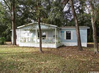 16750 NW 70th Ave, Trenton, FL 32693