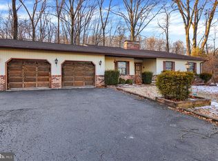 617 Seidels Run, Leesport, PA 19533
