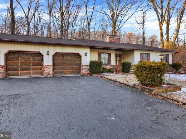 617 Seidels Run, Leesport, PA 19533