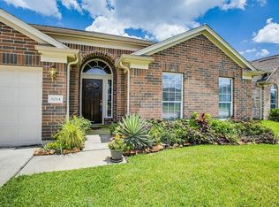 1014 Spring Heights Dr, Spring, TX 77373