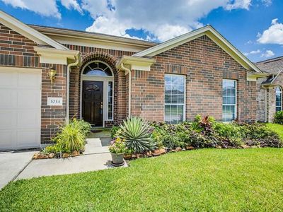 1014 Spring Heights Dr, Spring, TX, 77373