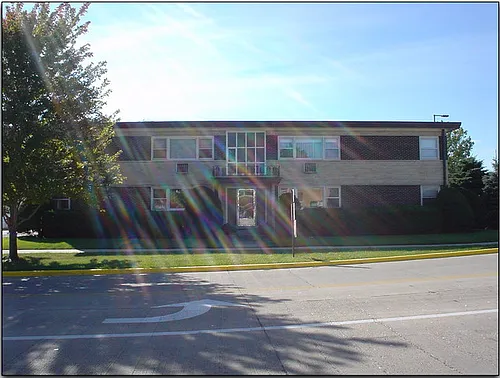 10351 Canterbury St #2E Photo 1