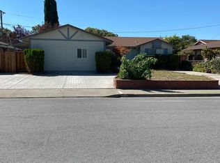 185 Butler St, Milpitas, CA 95035