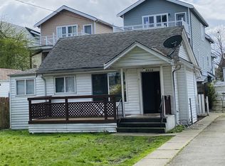 8529 S 117th Pl, Seattle, WA 98178