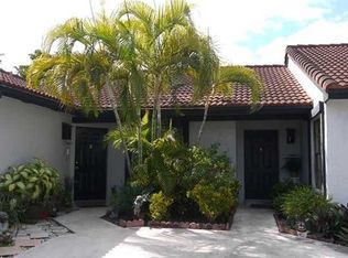 14925 SW 48th Ter #G-20, Miami, FL 33185