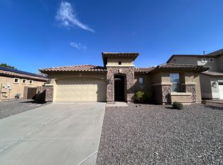 2321 S Glen Dr, Chandler, AZ 85286