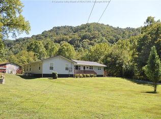 64 Ellis Fork Rd, Chapmanville, WV 25508