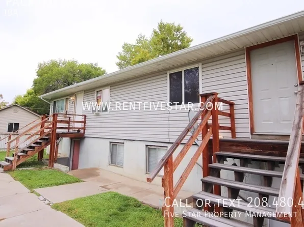 385 Packard Ave, Pocatello, ID 83201