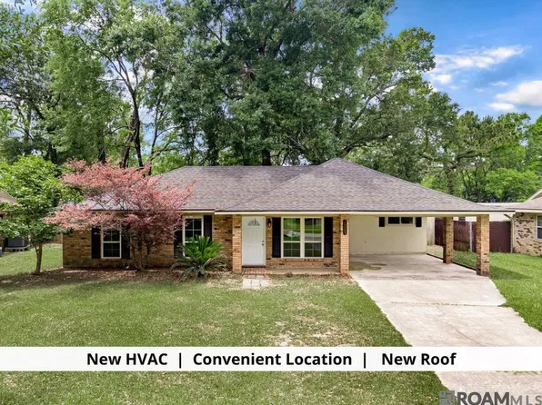 26093 Shadow Brook Ave, Denham Springs, LA 70726