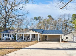 477 Avery Spence Rd, Fuquay Varina, NC 27526