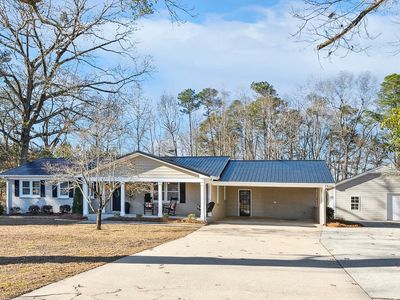 477 Avery Spence Rd, Fuquay Varina, NC, 27526