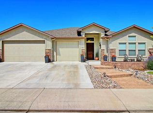 215 Meadow Point Dr, Grand Junction, CO 81503