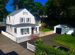 1 Arnold Ter, Saugus, MA 01906