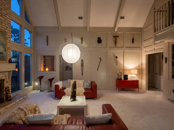 16214 Sir William Dr, Spring, TX 77379