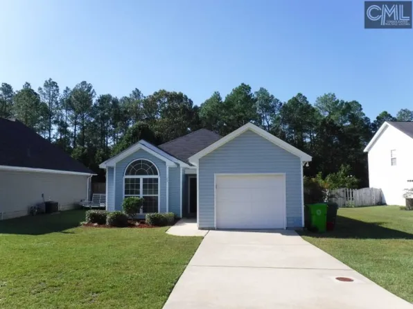105 Lockleven Dr, Columbia, SC 29223