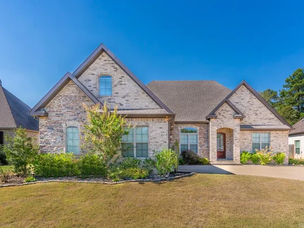 3103 Serenity Hills Dr, Jonesboro, AR 72404