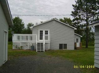 16222 Lake St, Pengilly, MN 55775