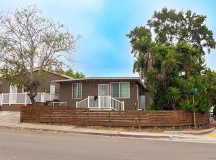 821 44th St UNIT 4, San Diego, CA 92102