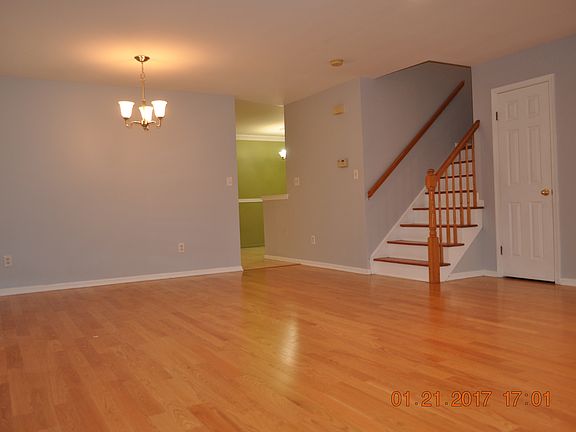 Living Room - View 2