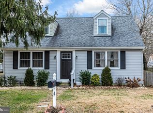 27 Locust Ln, New Egypt, NJ 08533