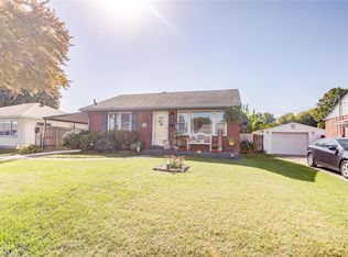 3008 Ramona Dr, Granite City, IL