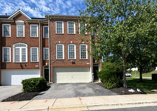 1502 Rutland Way Photo 1 1502 Rutland Way Photo 1