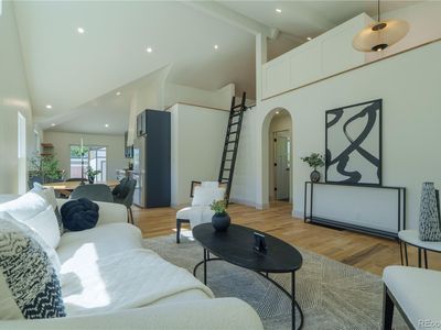 3975 Yates Street, Denver, CO, 80212