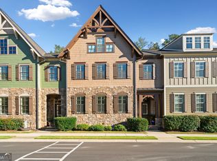 294 Trecastle Sq, Canton, GA 30114