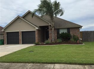 144 River Pointe, La Place, LA 70068