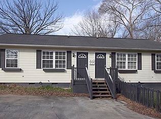 723 Liberty St #B, Durham, NC 27701