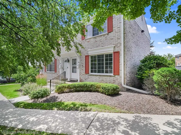 447 Baldwin Ave, Rochester, MI 48307