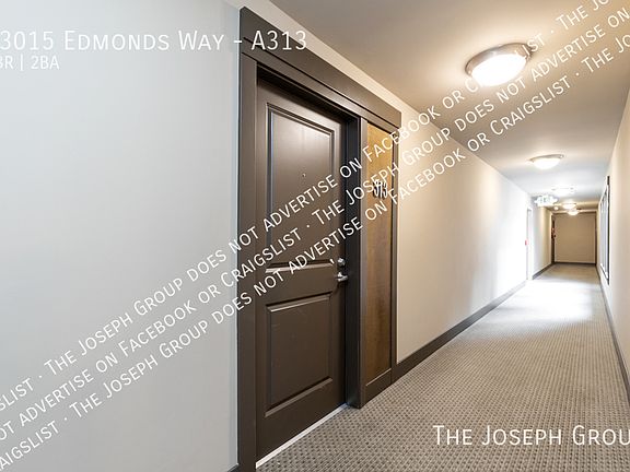 2nd image of 23015 Edmonds Way APT A313