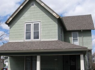 1122 W 3rd St, Marion, IN