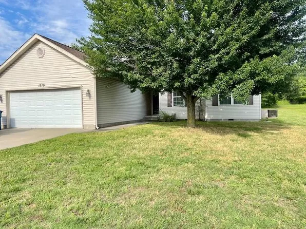 1219 Rex Avenue, Joplin, MO 64801