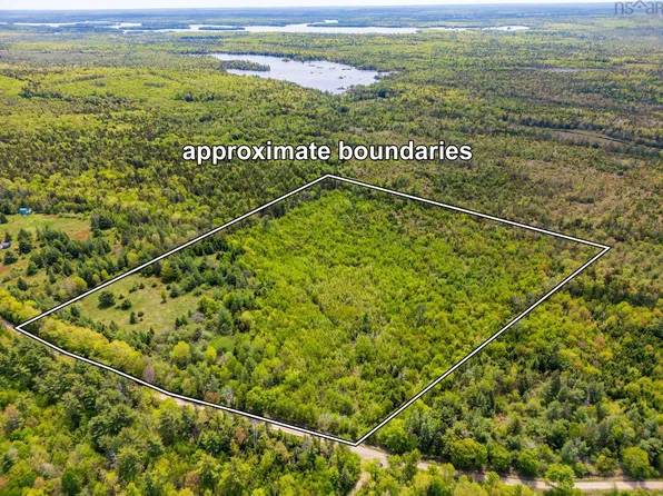 Land Victory Rd, Victory, NS B0S 1A0