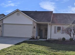 804 Owls Point, Fort Wayne, IN 46825