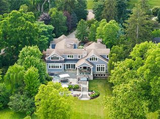 3419 W Lake Blvd, Canandaigua, NY 14424