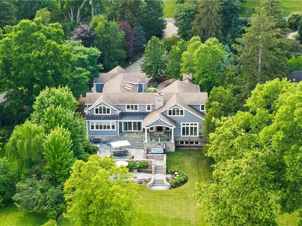 3419 W Lake Blvd, Canandaigua, NY 14424