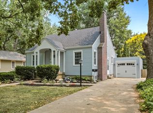 722 Foley Ave, Champaign, IL 61820