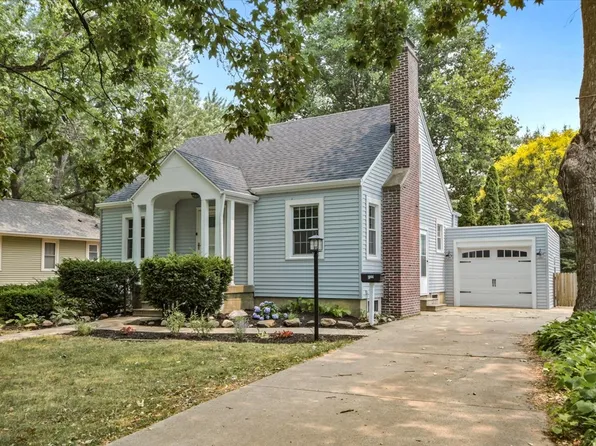 722 Foley Ave, Champaign, IL 61820