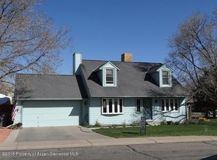 960 Cedar Dr, Rifle, CO 81650