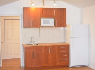 703 Harris Ave #C, Austin, TX 78705