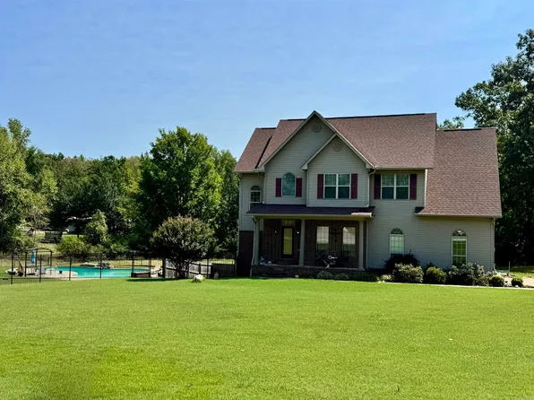 6200 Lombard Rd, Alexander, AR 72002