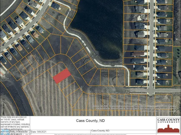 861 60th Ave W, West Fargo, ND 58078