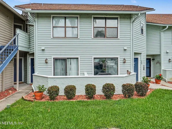 142 GOVERNOR Street #110, Green Cove Springs, FL 32043
